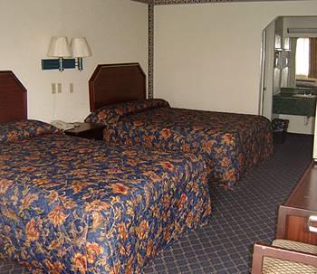 Regency Inn Motel By The Beach Корпъс Кристи Екстериор снимка