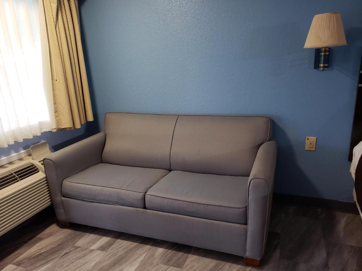 Regency Inn Motel By The Beach Корпъс Кристи Екстериор снимка