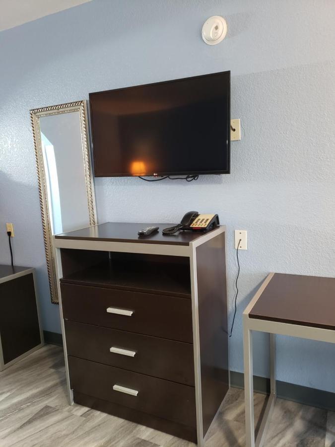 Regency Inn Motel By The Beach Корпъс Кристи Екстериор снимка